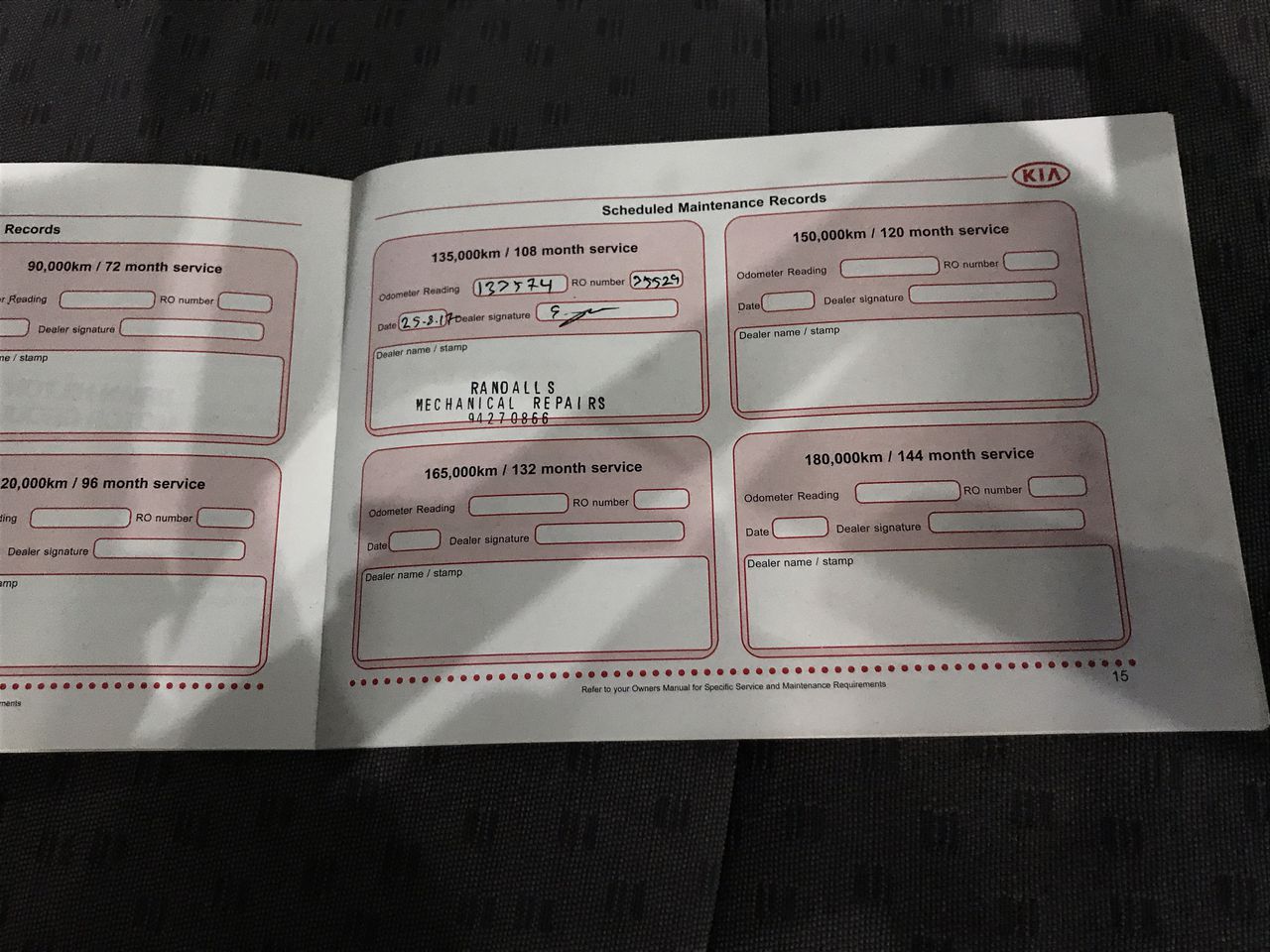2016 Mini Cooper F55 Automatic Wagon