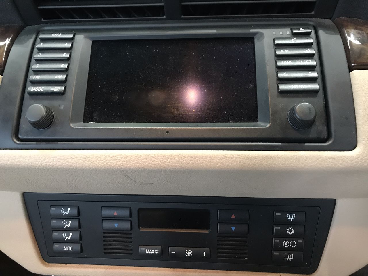 2007 Mercedes Benz ML320CDI W164 Turbo Diesel Automatic Wagon