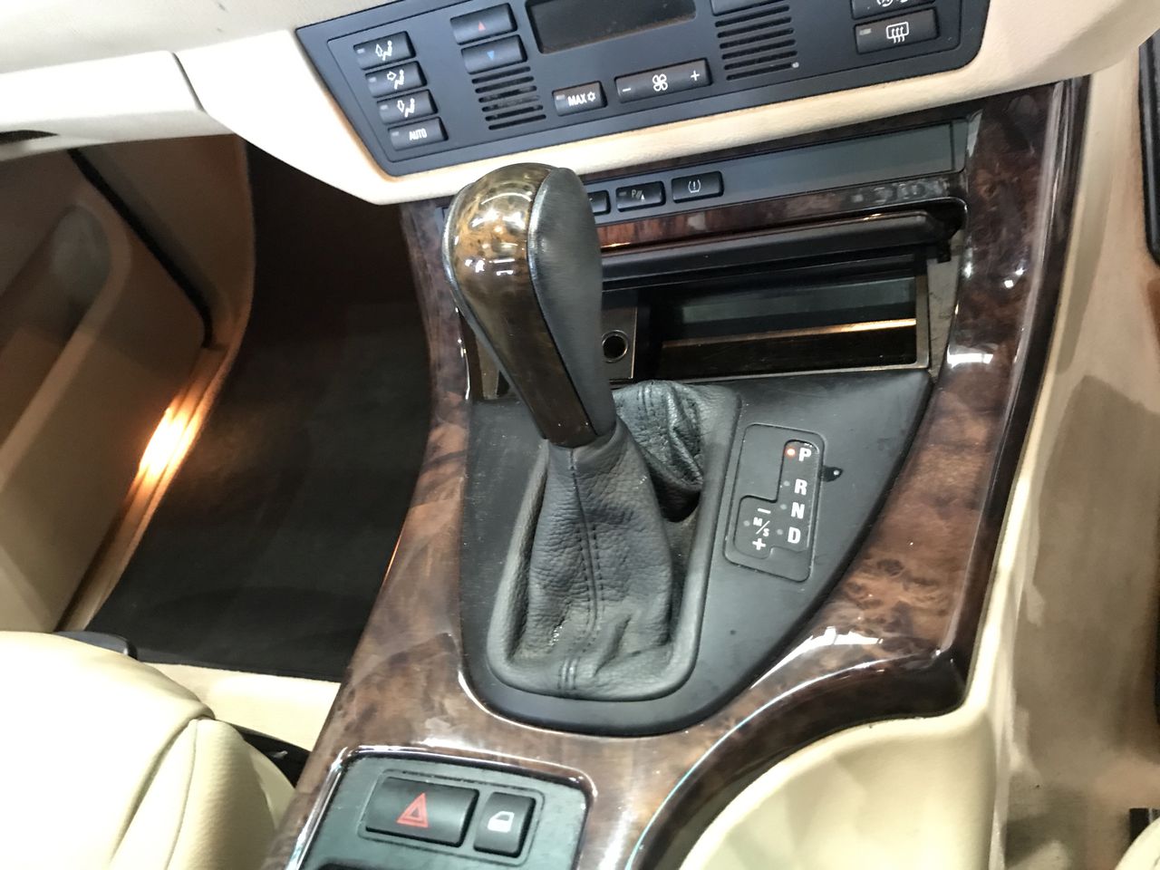 2005 Holden Commodore Executive VZ Automatic Sedan