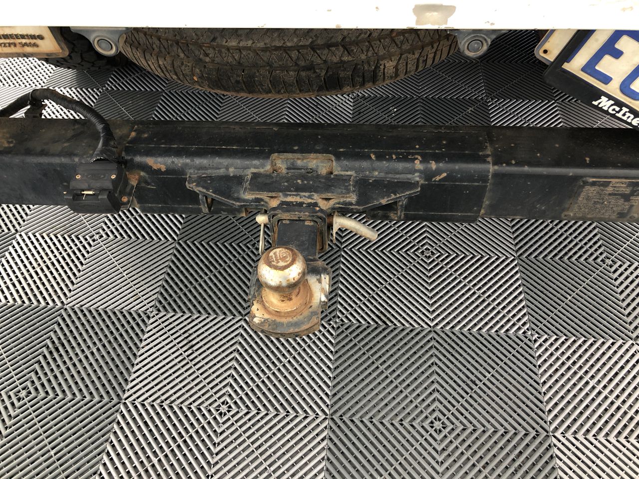 FILA Women's Rebecca Tee, Red, Small, AST22631. RRP: $40.