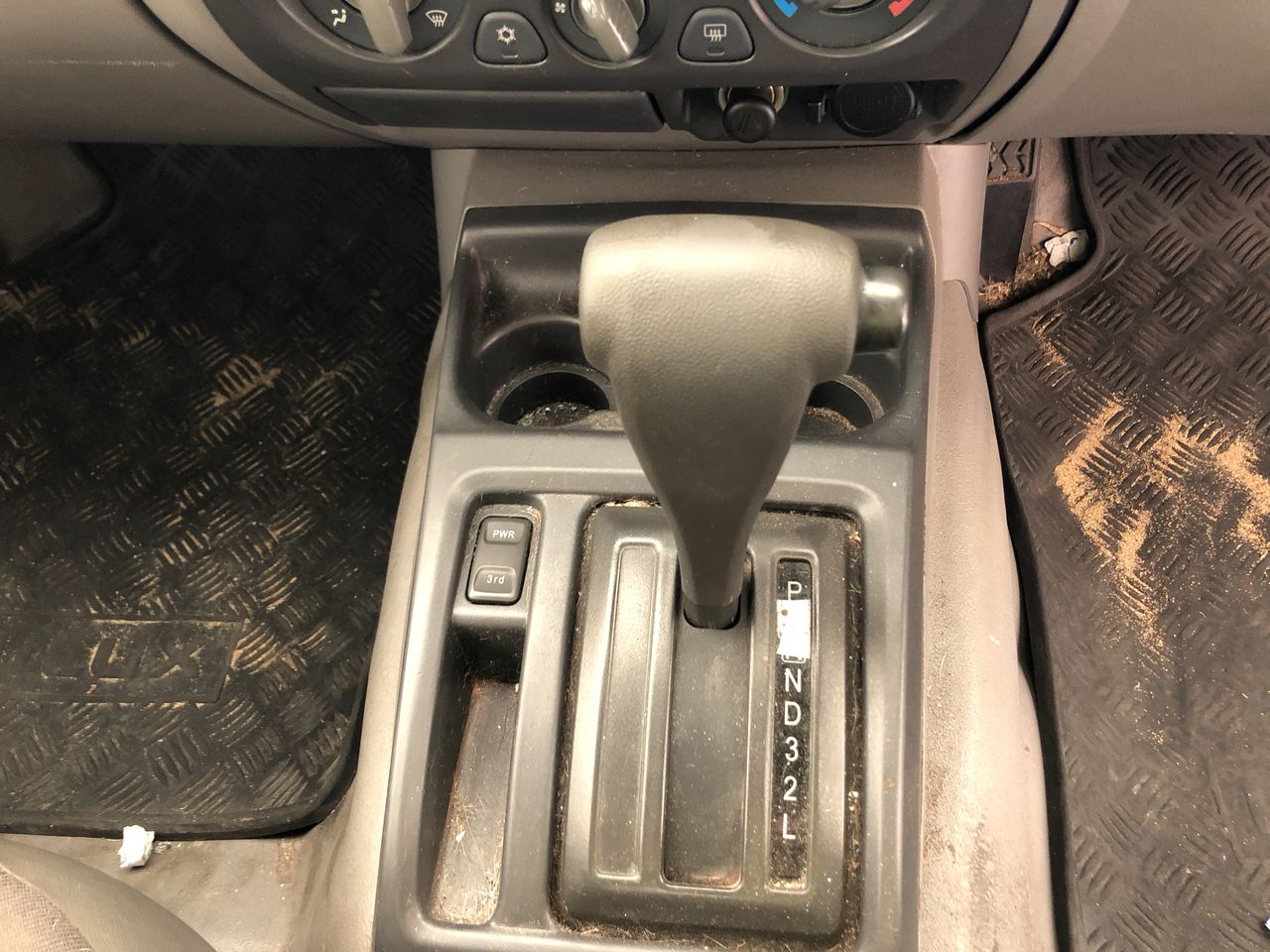 NAUTICA Men's Stripe Swim Short, Size 2XL, Sea Blue (484), NAT50225.