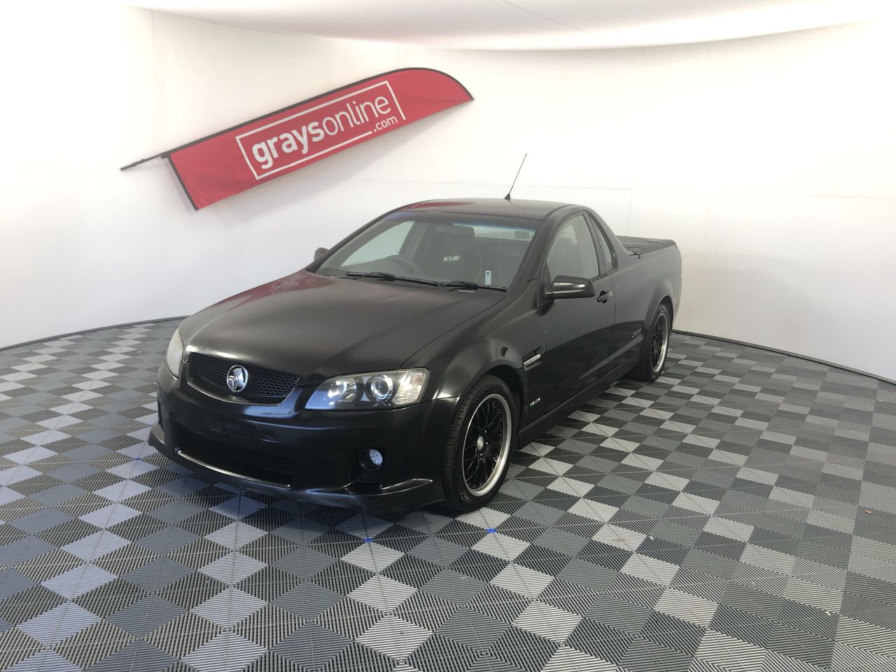 2014 Hyundai i30 Active GD Automatic Hatchback