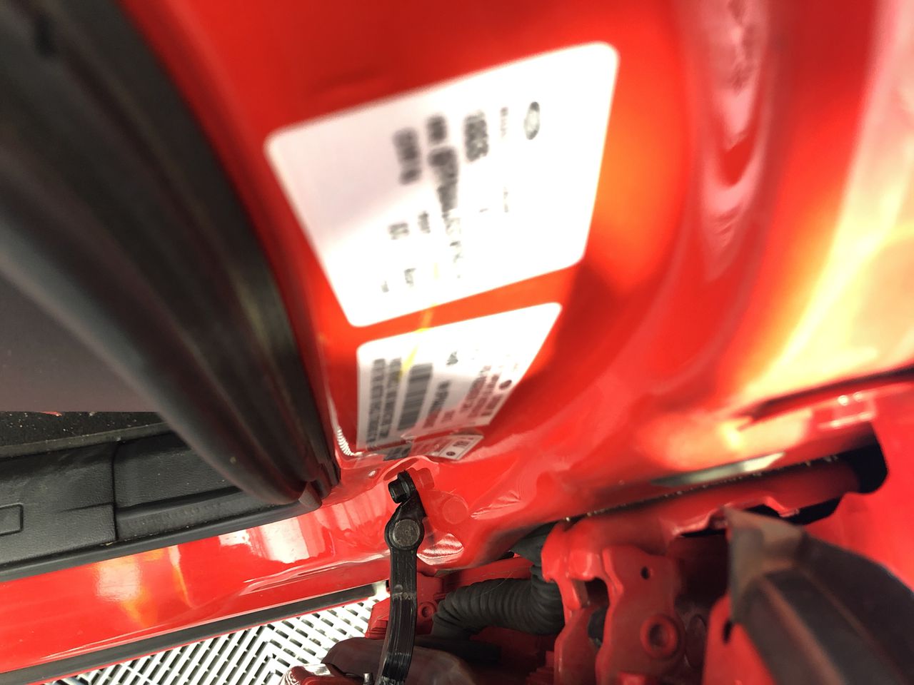 Classic 3mm Stainless Steel Rounded Box Chain Necklace - 50cm (yellow)