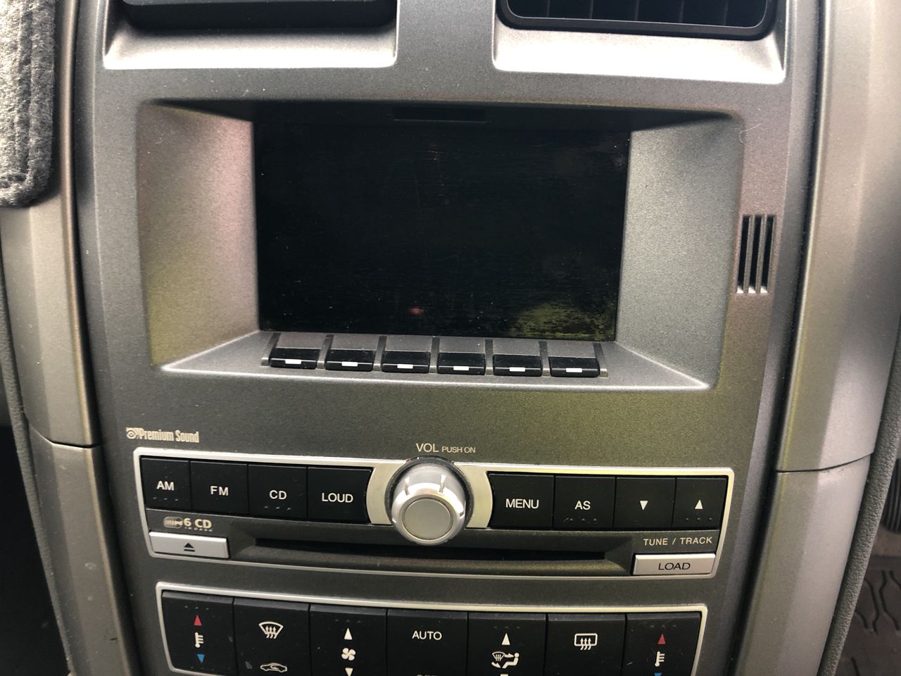 Designer Simulated Diamond Triple Round Pendant Necklace in Silver