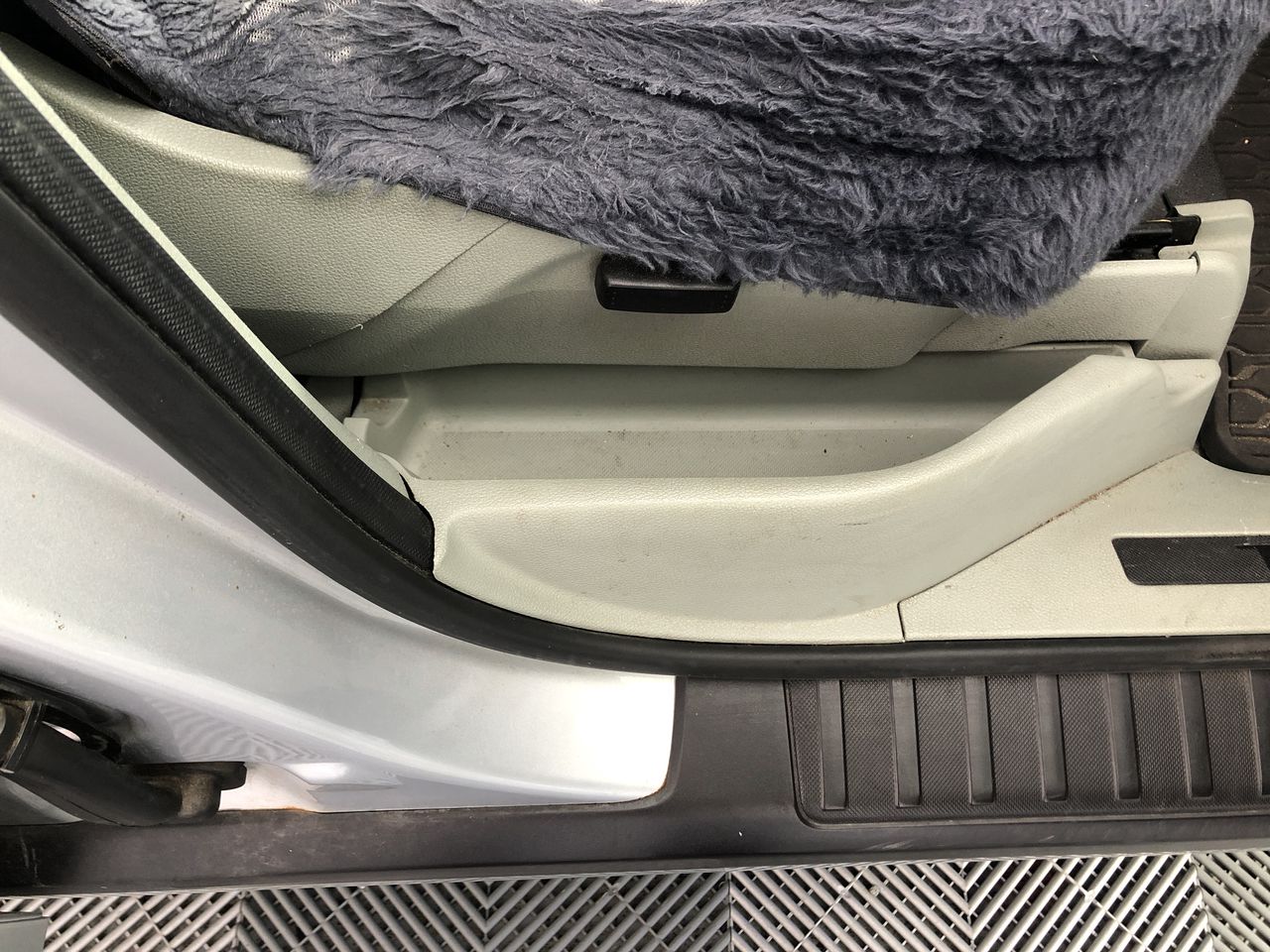 Designer Simulated Diamond Geometric Pendant Necklace in Silver