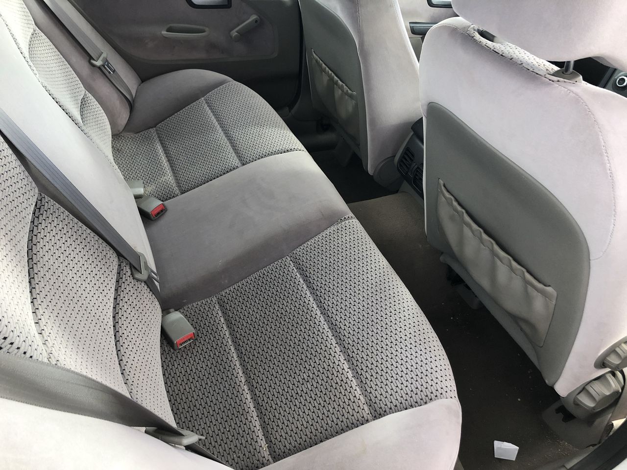 Stunning Square Simulated Diamond Bridal Stud Earrings - Champagne