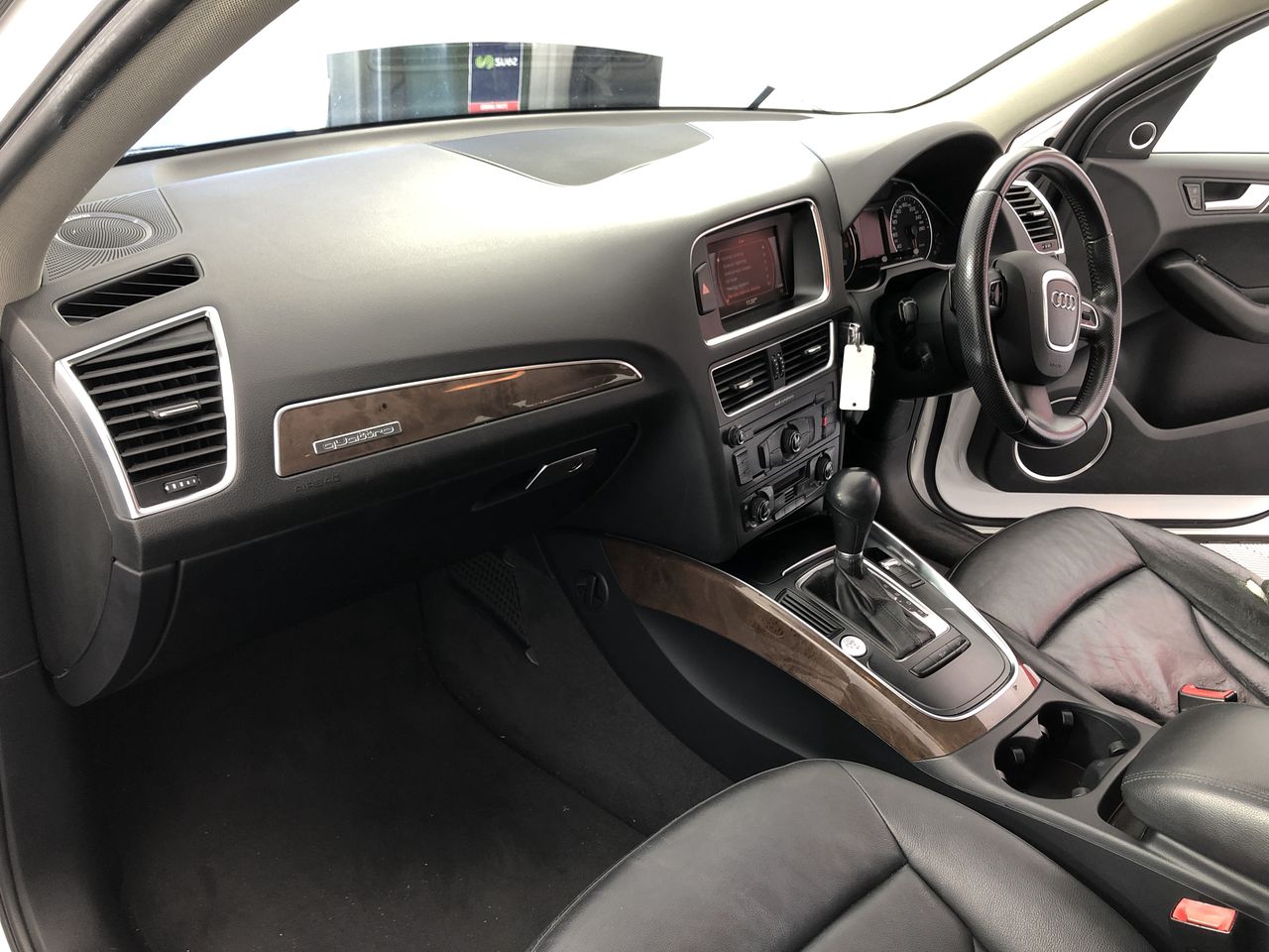 Vibratory Roller to Suit Skid Steer (Unused),