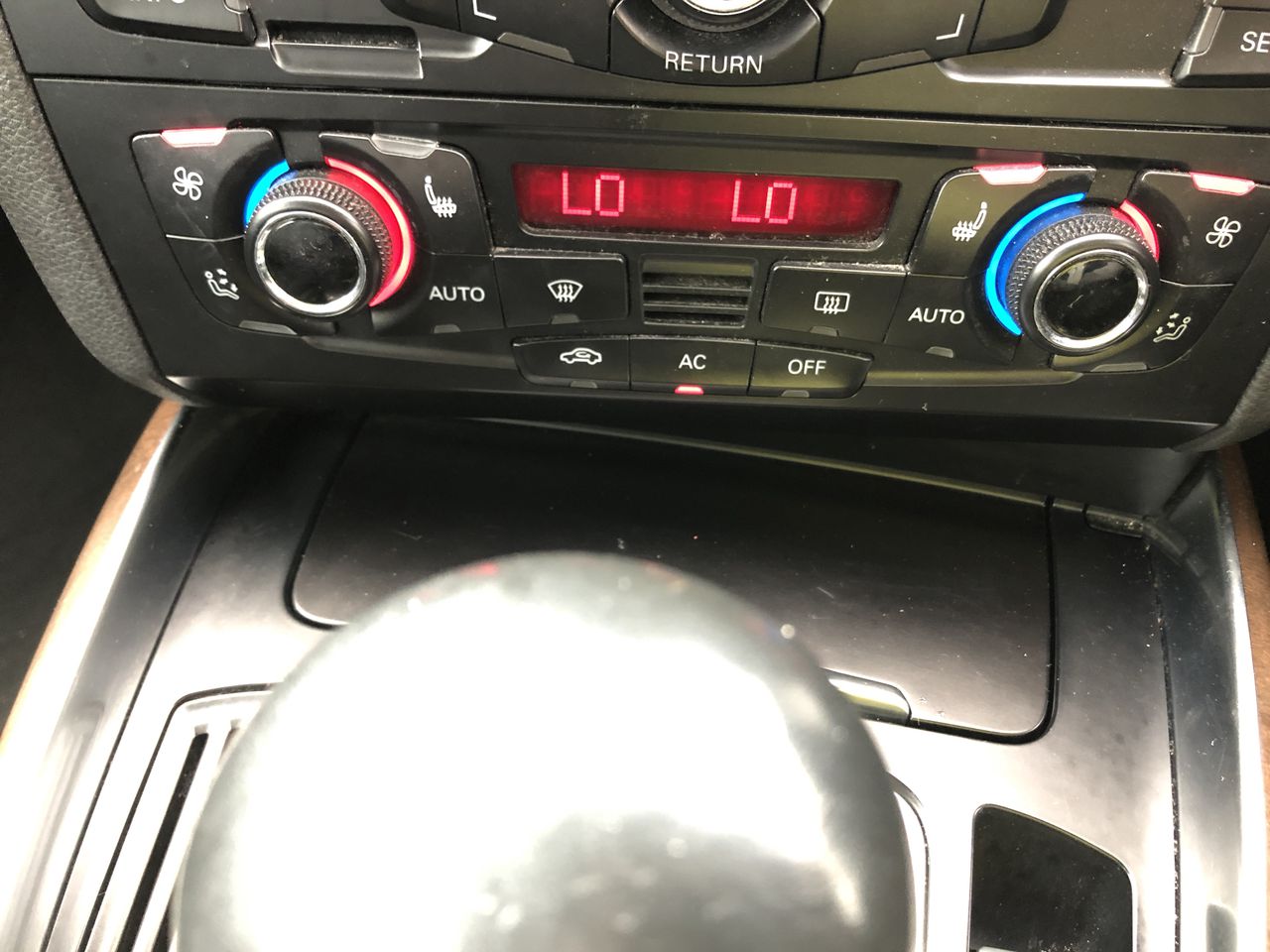 4 in 1 Bucket (Unused)