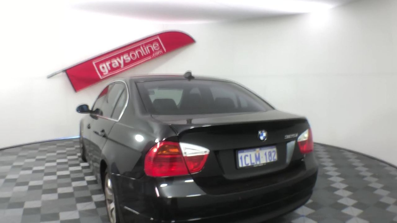 Dual Ram Hydraulic Grapple Attachment to Suit 3T Excavator (Unused),