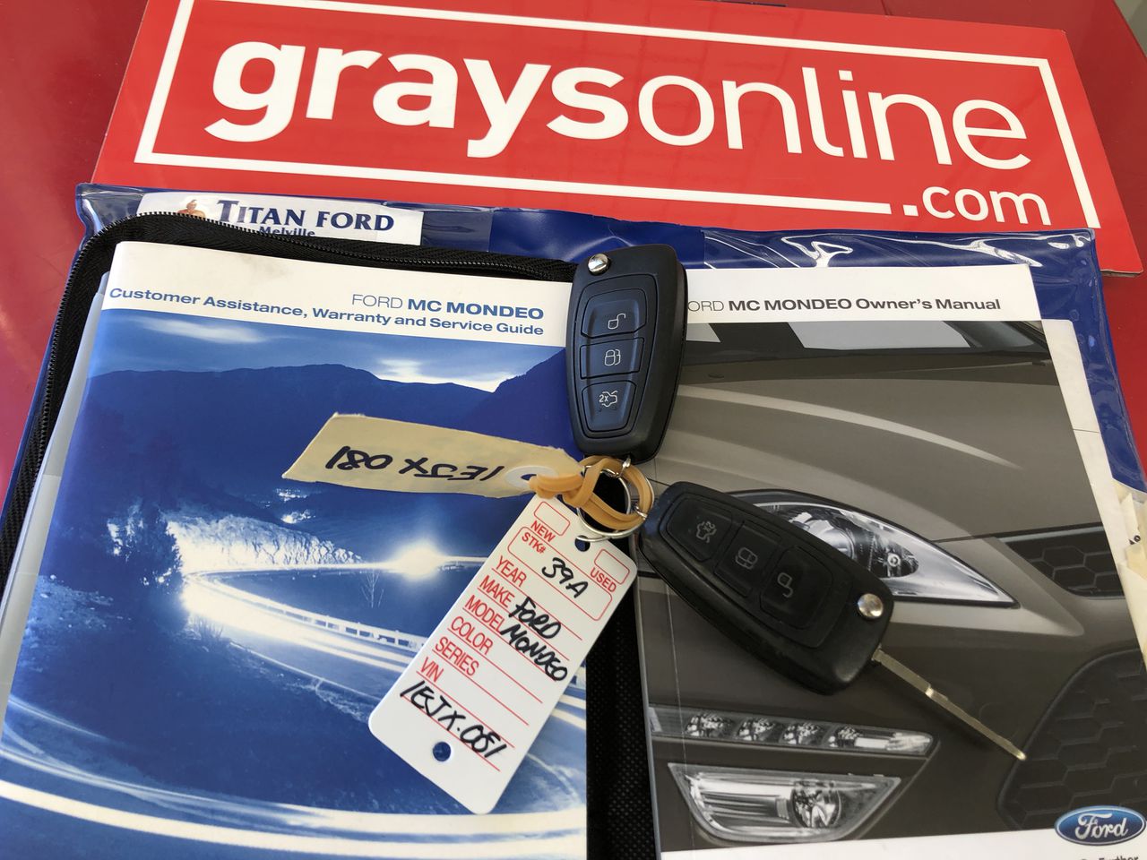 40 Drawer Work Bench Cabinet (Unused)