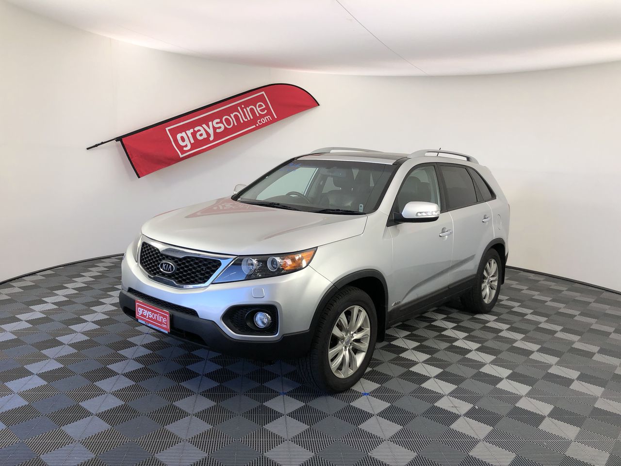 Large Work bench (Unused)