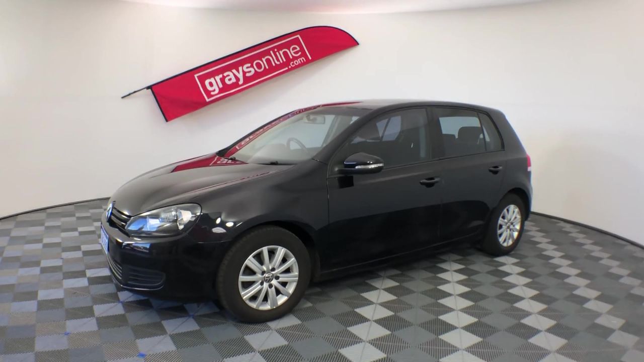 Set of 2 Wrought Iron Style Gates (Unused)