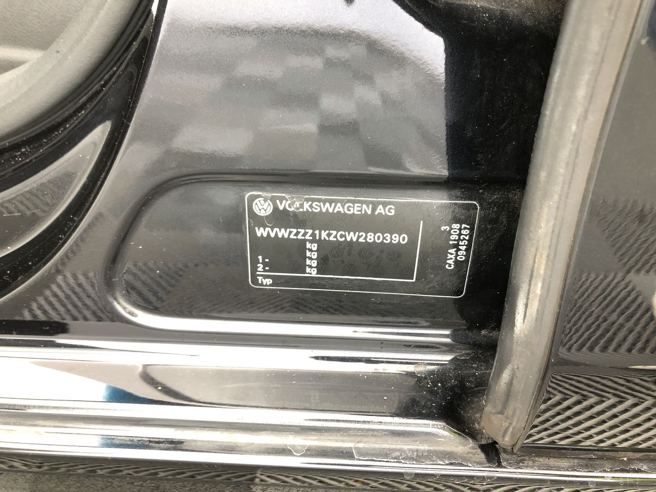 Qty of 4 11R22.5 Truck / Trailer Tyres (Unused)