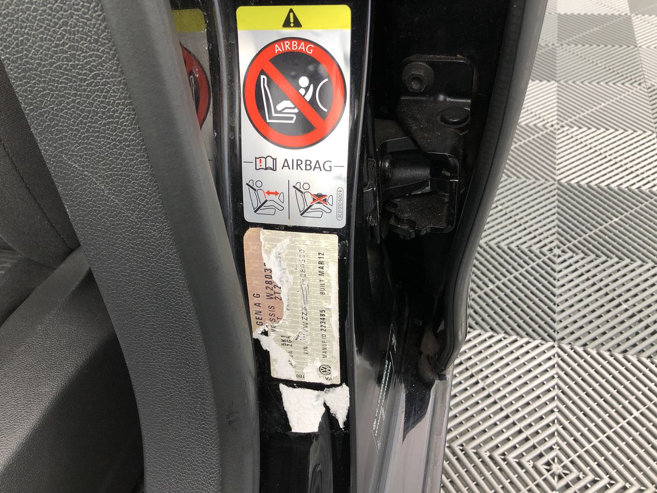 Qty of 4 11R22.5 Truck / Trailer Tyres (Unused)