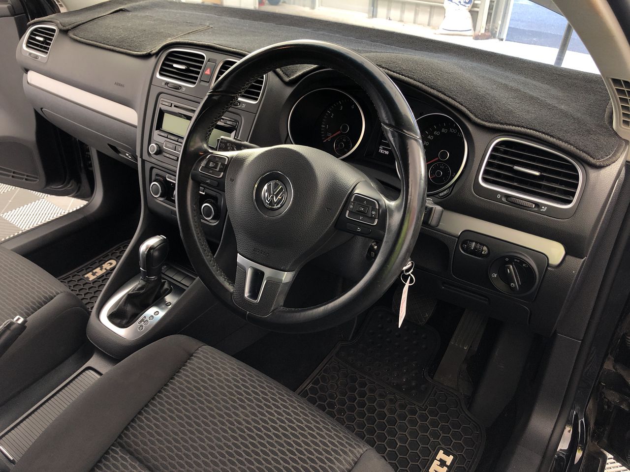 Container Loading/Unloading Ramp (Unused)