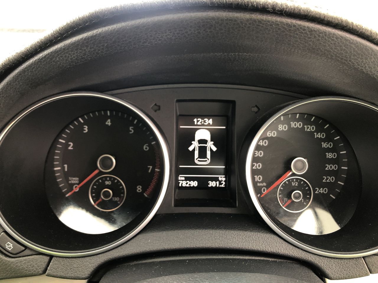 Fresh Water Portaloo (Unused)