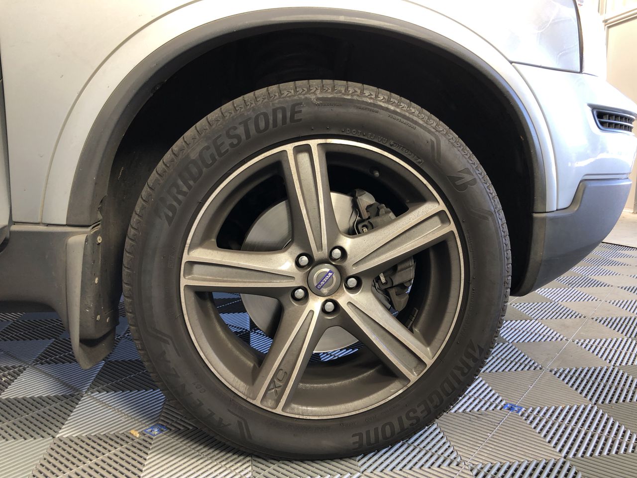 2018 SPP Pumps Autoprime 6`` Trailer Mounted De-Watering Pump
