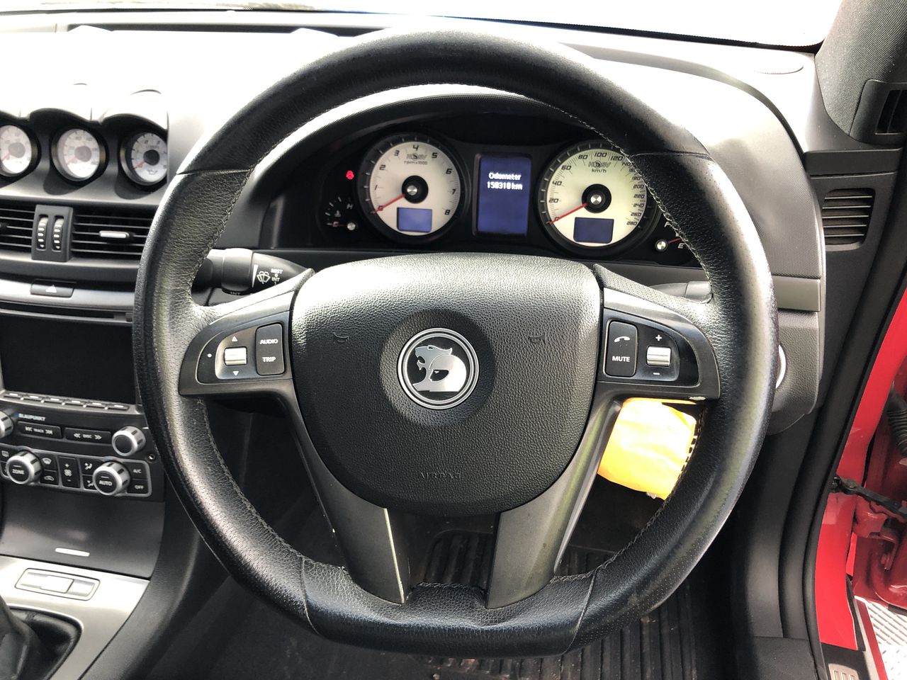 1944 Australia Silver Florin  Uncirculated