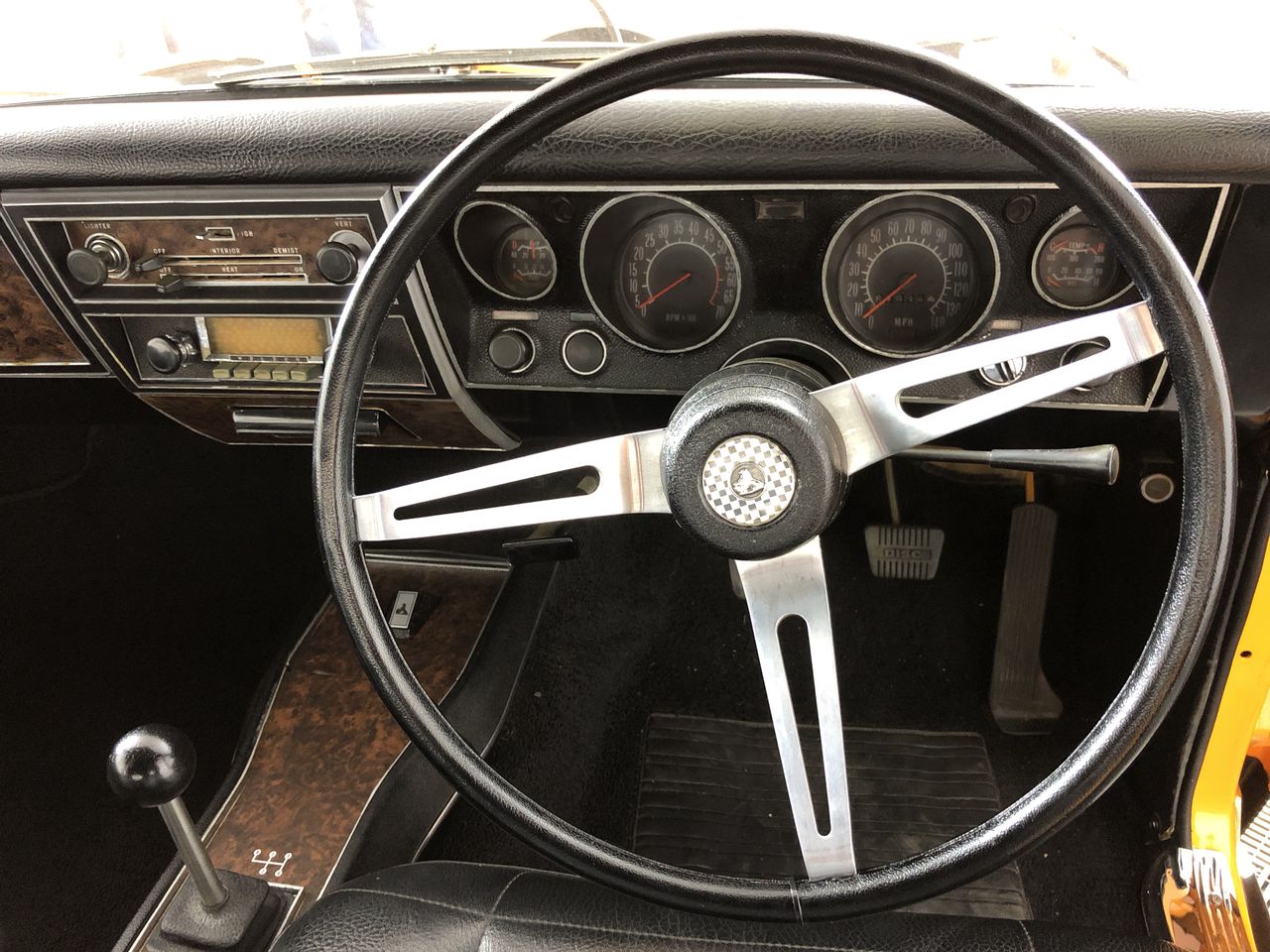 2017 Ford Cortina MK1 Australian Classic Collection RAM 50c Coin