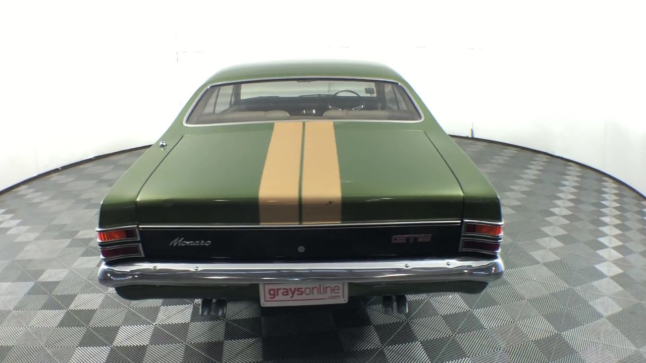 Fancy Retro Pocket Watch