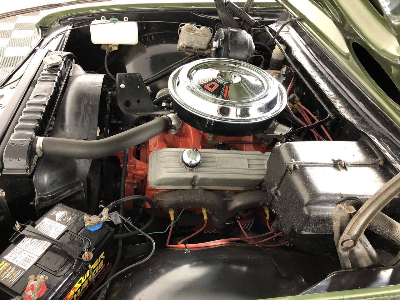 1/100oz Scottsdale Mint Gold Bar