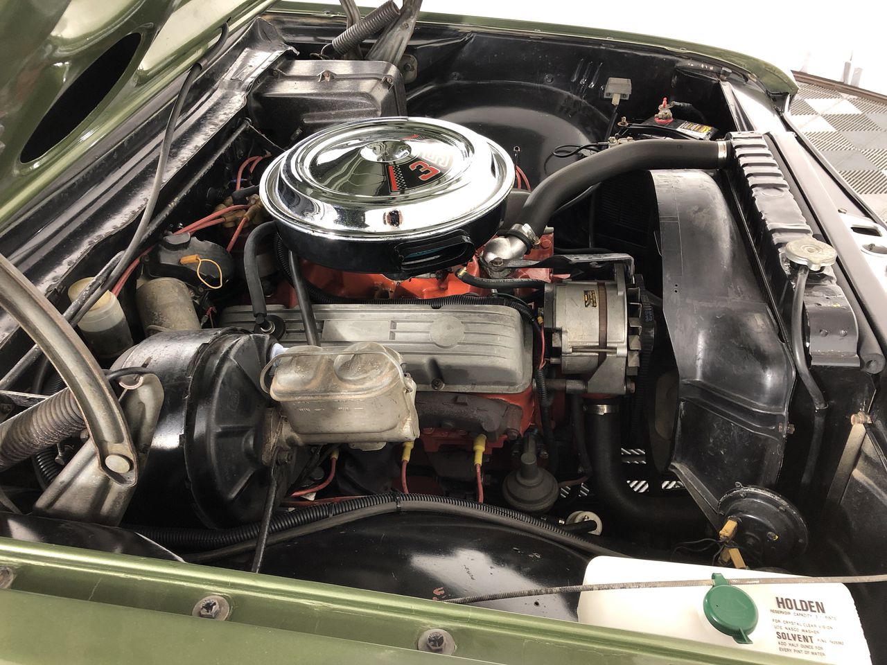 1/100 Scottdale gold bar unc