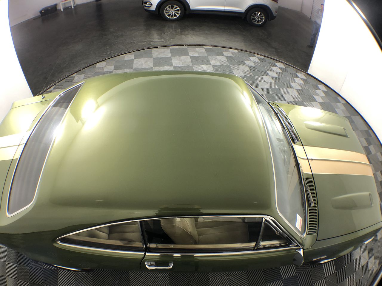 1/100 Scottdale gold bar