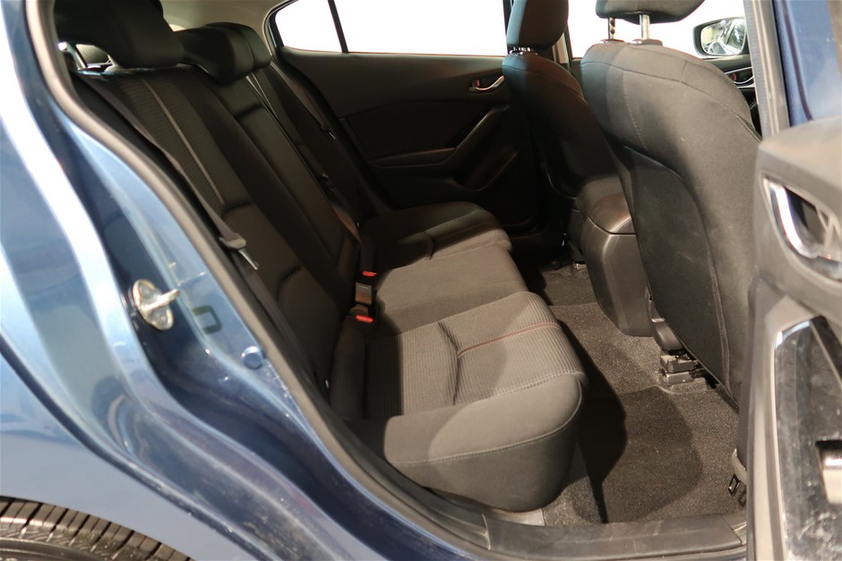 18K White Gold-Filled Cuban Style Link Ring - Size 10