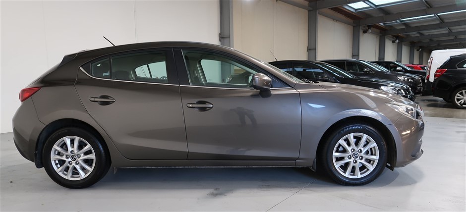 2005 Subaru Impreza WRX G2 Manual Sedan