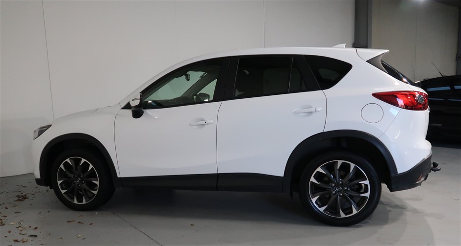 2008 Ford Falcon XT FG Automatic Sedan