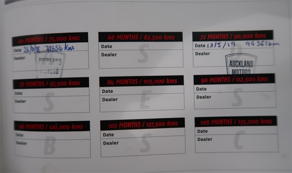 Generic Thermal Receipt Printer