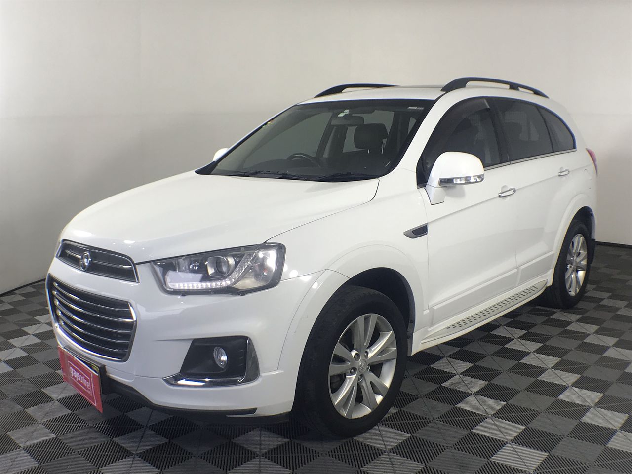 <p>Environmental Test Solutions Dust & Noise Monitor</p>