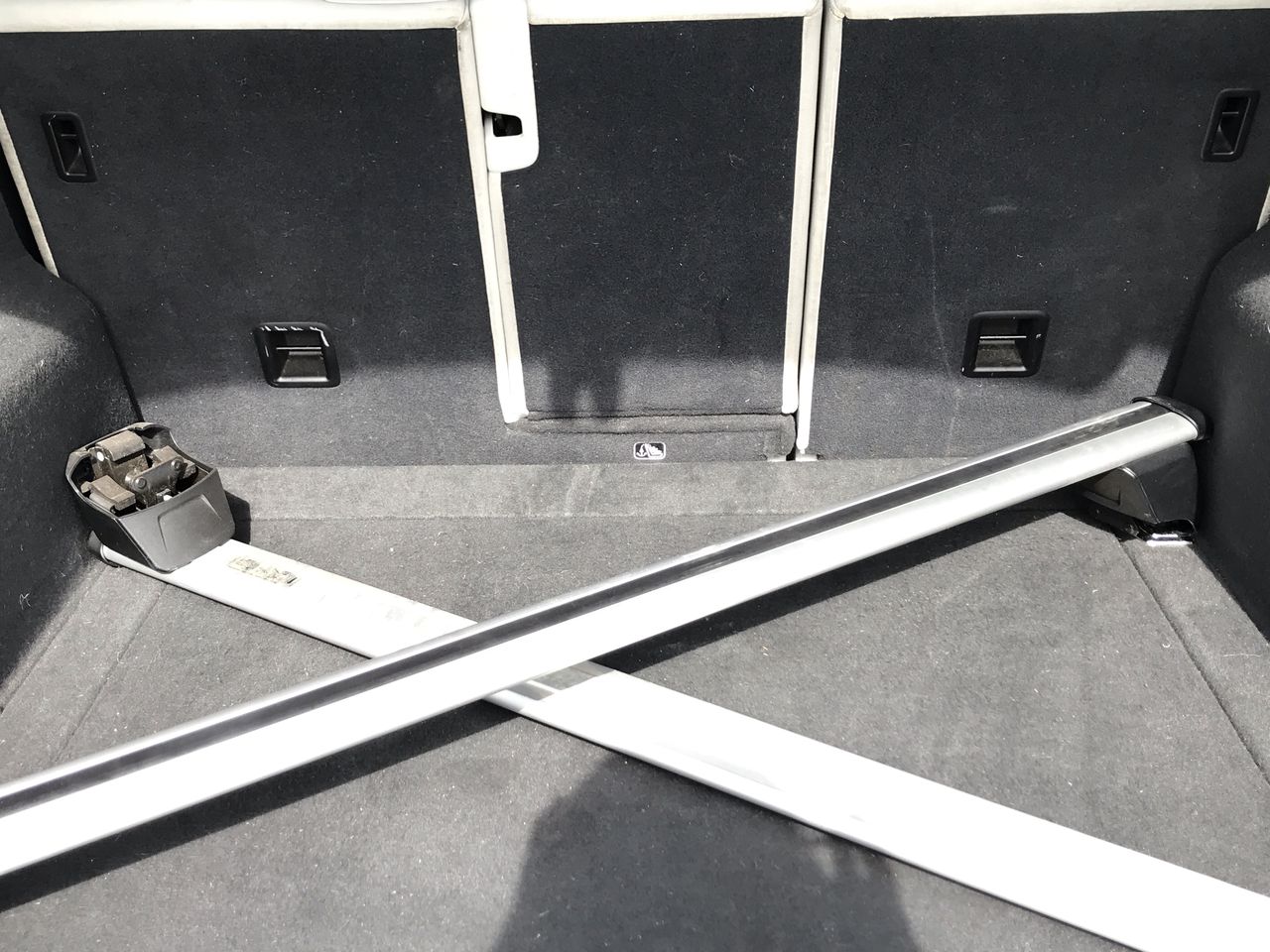 <p>2 Pentrometers</p>