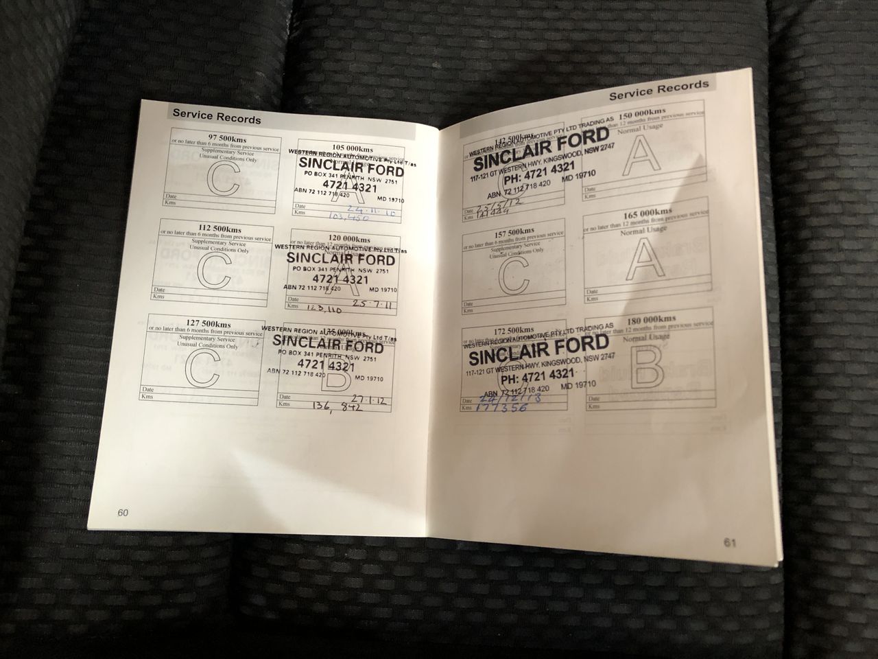 <p>Hilti VC 40M-X Dust Extractor</p>