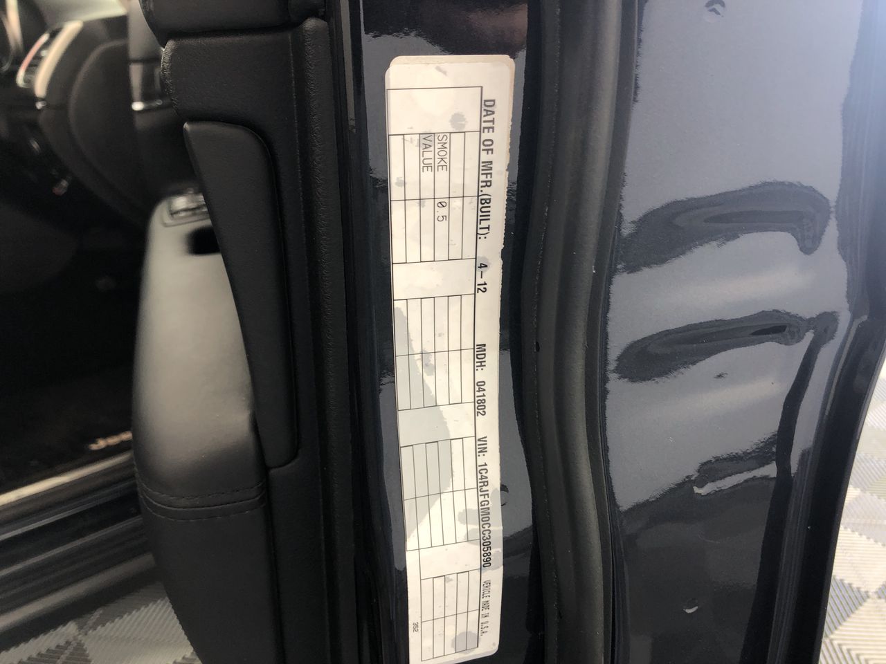 LG 55UR640S0TD 55” Television - No Remote Control