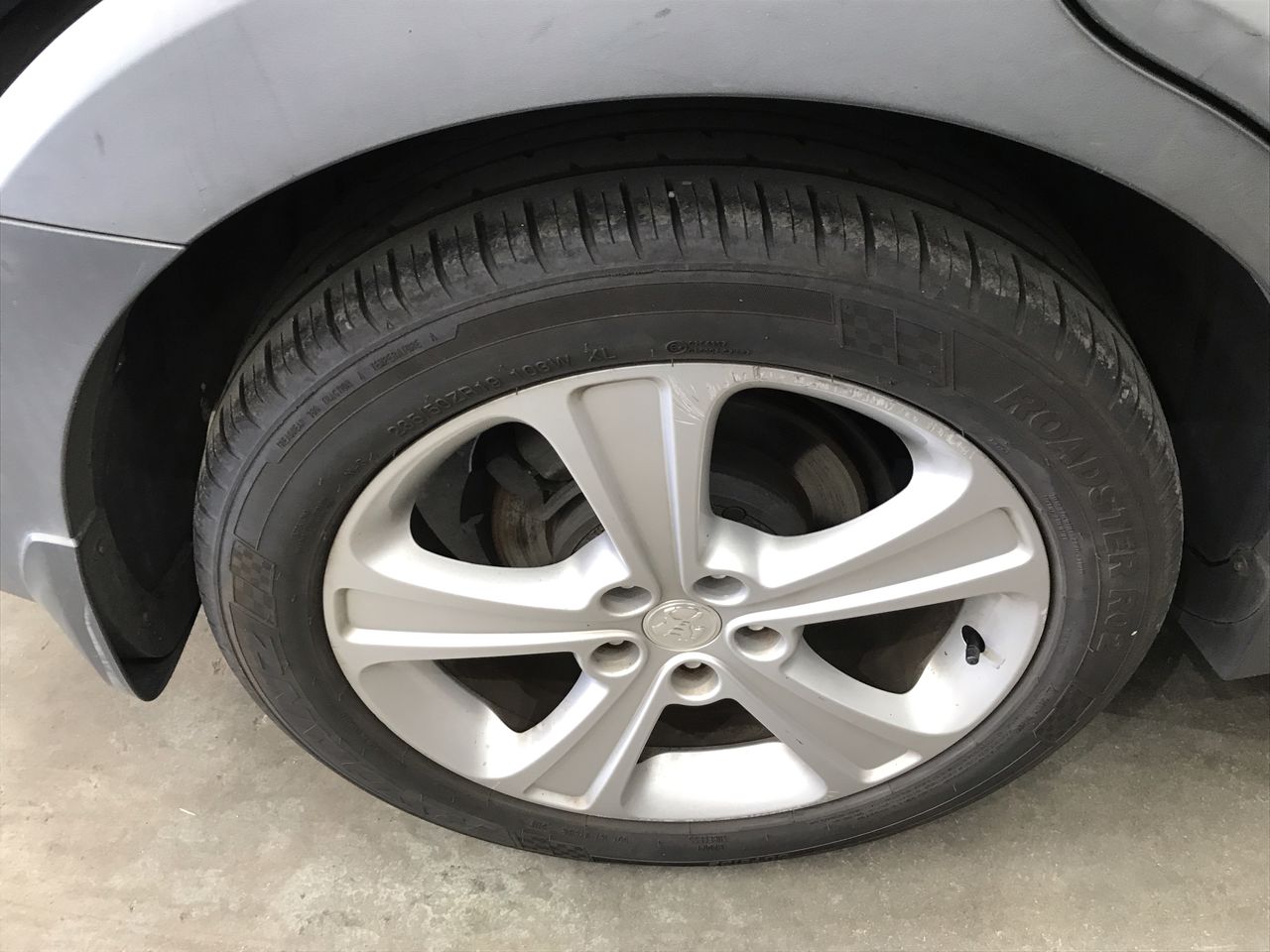 <p>Ozito 4 Stroke 1.7HP Transfer Pump</p>