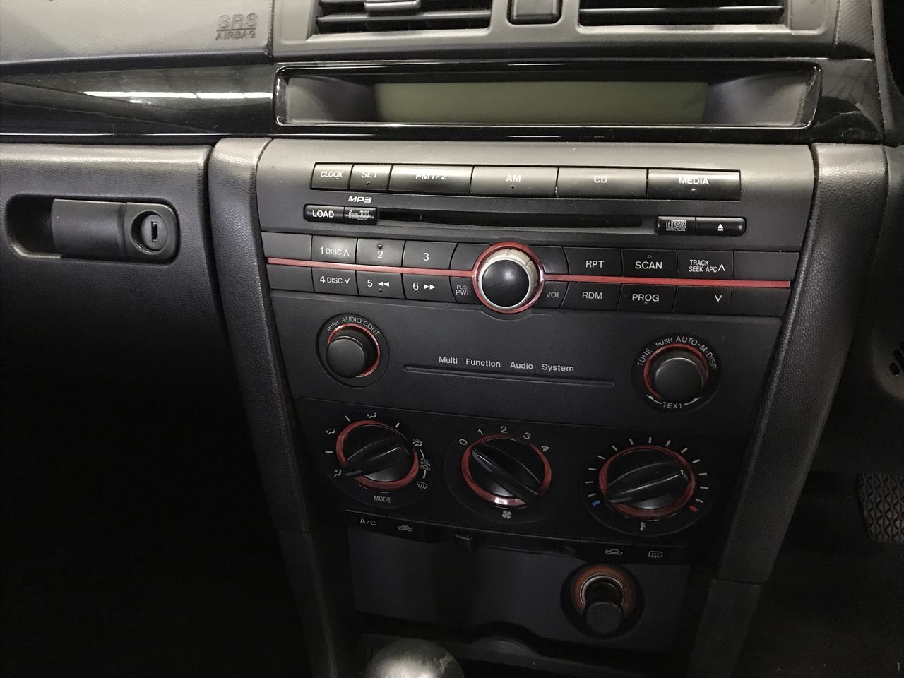 <p>Paramount Site Box and Contents</p>