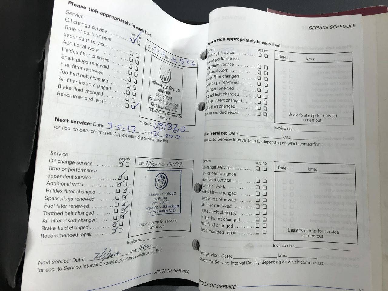 2018 Mazda CX-5 Touring KF Turbo Diesel Automatic Wagon