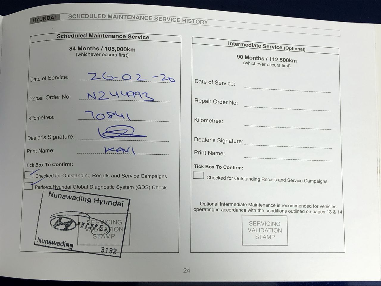 <p>1 x Heinemann Power Board</p>