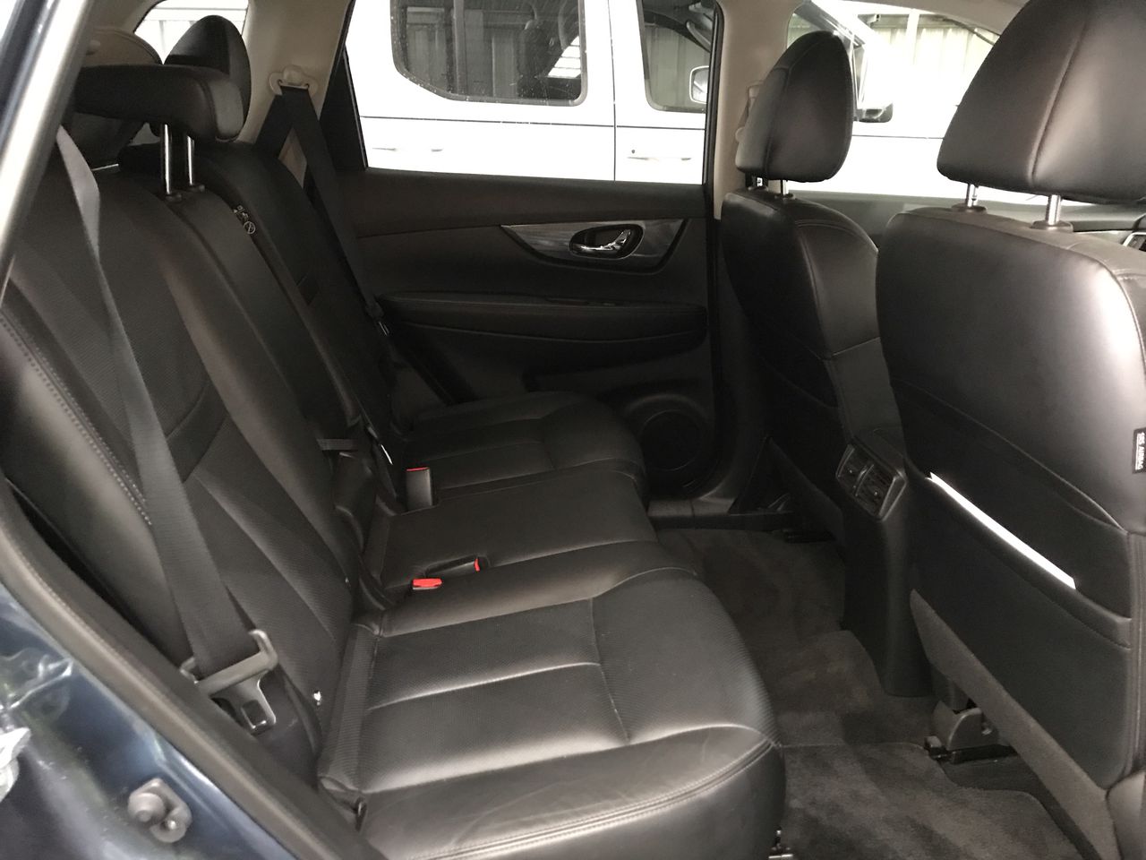 2015 Ford Ranger XLT 4X2 Hi-Rider PX Turbo Diesel Automatic Dual Cab