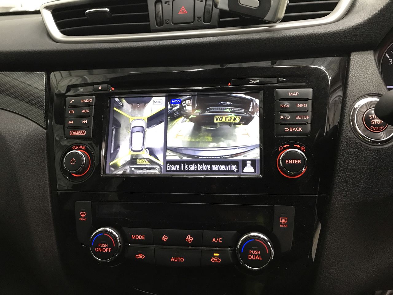 2014 Hyundai Veloster SR TURBO FS Automatic Coupe