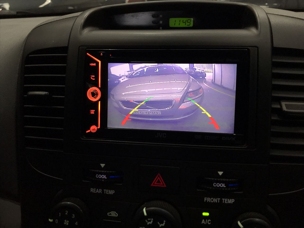 Next Crop Greco 2022 (12x 750mL) Langhorne Creek