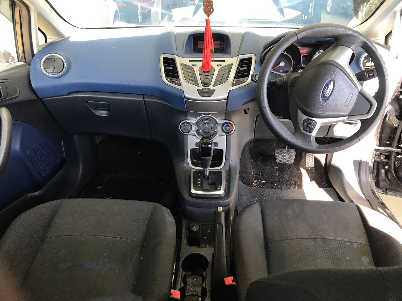 Harvey River Estate Cabernet Sauvignon 2022 (6x 750mL) Geographe