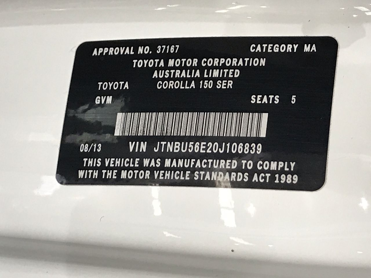 Spee Wah Cabernet Sauvignon 2024 (12x 750mL) Murray Darling, SEA