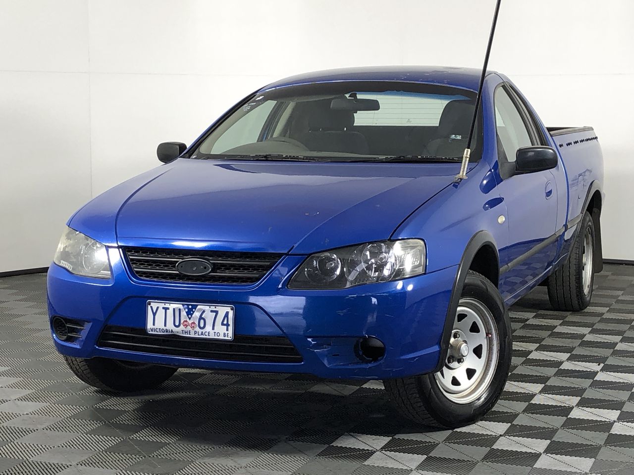 Wolf Blass Red Label Tawny NV (6x 750mL).