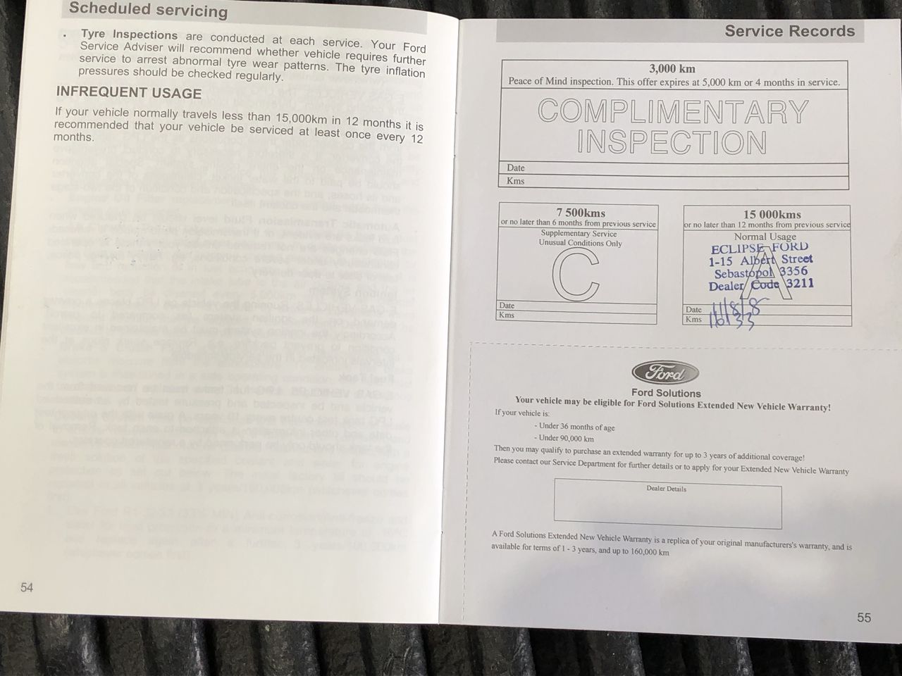 Zilzie Tendril & Vine Shiraz 2024 (12x 750mL) VIC