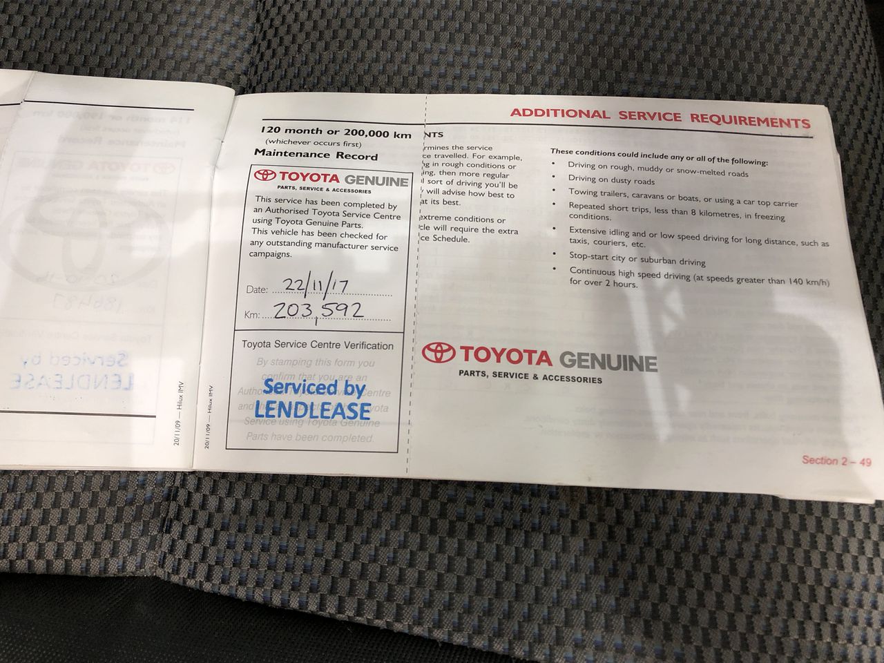 Wolf Blass Red Label Tawny NV (6x 750mL).