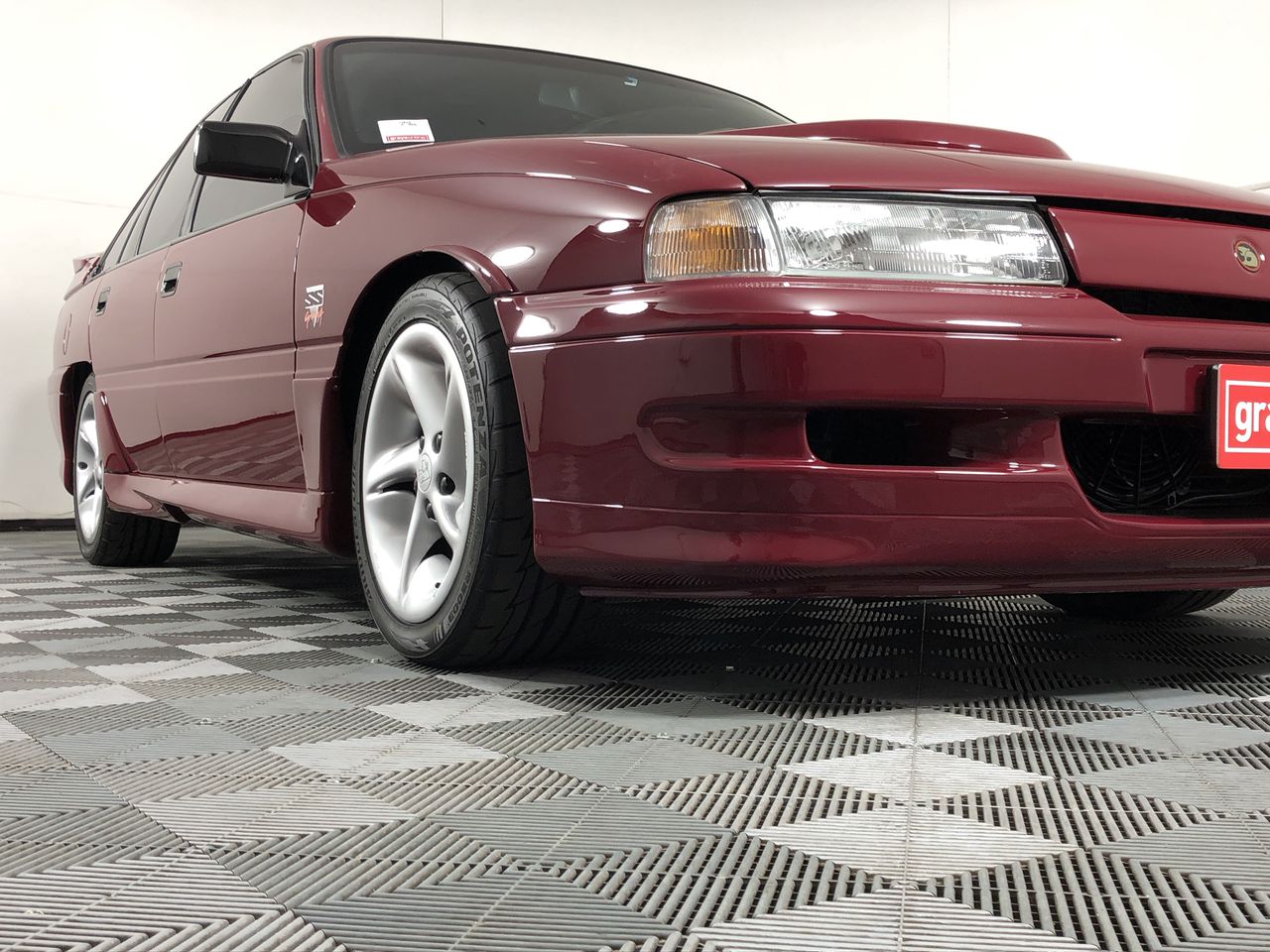 CASE 480D Backhoe Loader