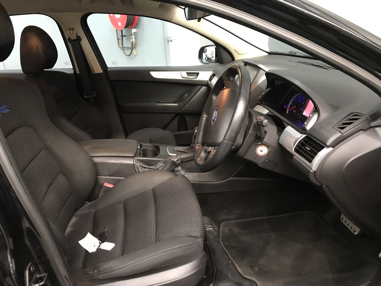 INSTANT SNAPPY Mobile Scaffolding