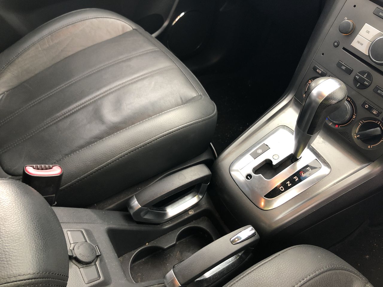 VORNADO Air Circulator 660 Large Air Circulator, Black, 4 Speed Settings.